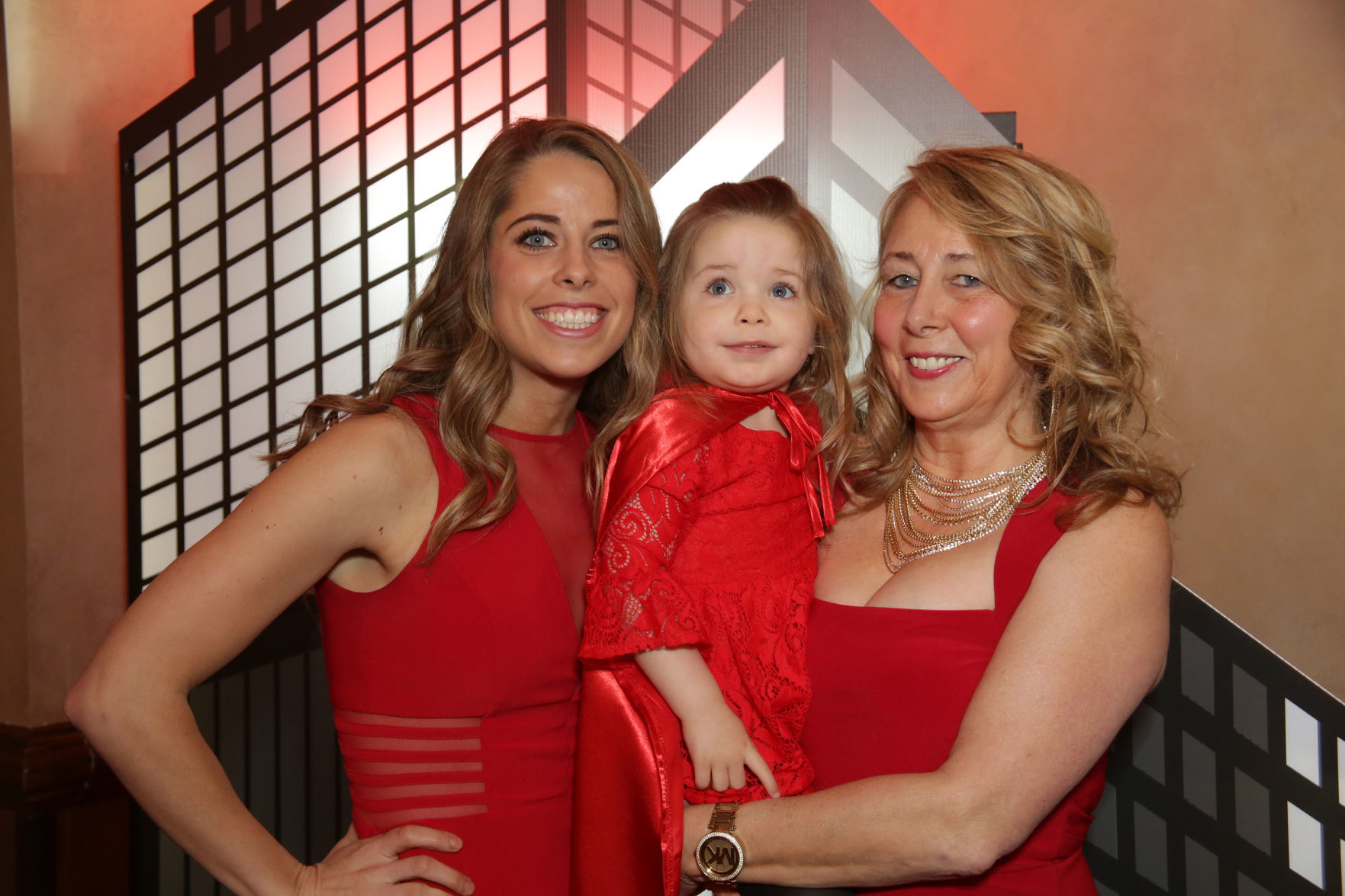 2018 Heart of Gold Gala
